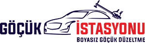 Göçük İstasyonu